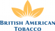 Logo firmy British American Tobacco