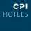 Logo firmy CPI Hotels