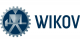 Logo firmy Wikov MGI