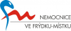 Logo firmy Nemocnice ve Frýdku-Místku