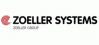 Logo firmy Zoeller Systems