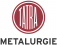 Logo firmy TATRA METALURGIE