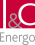 Logo firmy I&C Energo