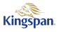 Logo firmy Kingspan