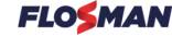 Logo firmy FLOSMAN