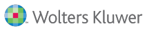 Logo firmy Wolters Kluwer ČR