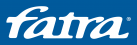 Logo firmy Fatra