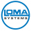 Logo firmy Loma Systems