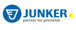 Logo firmy Erwin Junker Grinding Technology