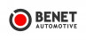 Logo firmy BENET AUTOMOTIVE