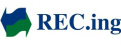 Logo firmy REC. ing.