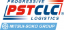 Logo firmy PST CLC