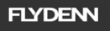 Logo firmy FLYDENN