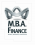 Logo firmy M.B.A. Finance