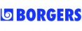 Logo firmy Borgers