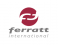 Logo firmy FERRATT INTERNATIONAL CZECH