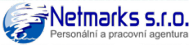 Logo firmy Netmarks