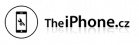 Logo firmy TheiPhone - Michal Vála