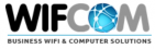 Logo firmy WIFCOM