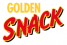Logo firmy Golden Snack