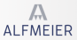 Logo firmy Alfmeier