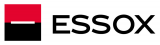 Logo firmy ESSOX