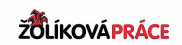 Logo firmy ŽOLÍKOVÁ PRÁCE