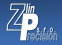 Logo firmy Zlín Precision