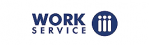 Logo firmy Work Service Czech