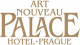 Logo firmy Hotel Palace Praha