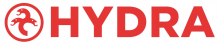 Logo firmy HYDRA