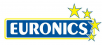 Logo firmy EURONICS ČR