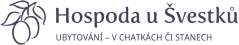 Logo firmy Hospoda U Švestků