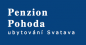 Logo firmy Penzion Pohoda Svatava