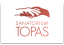 Logo firmy SANATORIUM TOPAS