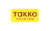 Logo firmy Takko Fashion