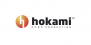 Logo firmy HOKAMI