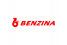 Logo firmy BENZINA