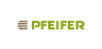 Logo firmy Pfeifer Holz