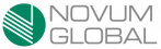 Logo firmy Novum Global