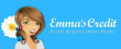 Logo firmy Emma's Credit