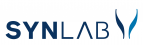Logo firmy SYNLAB