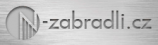 Logo firmy N - Zábradlí