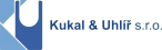 Logo firmy KUKAL & UHLÍŘ