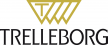 Logo firmy Trelleborg Bohemia