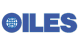 Logo firmy Oiles Czech Manufacturing