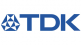 Logo firmy EPCOS TDK