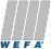 Logo firmy WEFA Bohemia