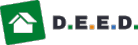 Logo firmy D.E.E.D