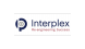 Logo firmy Interplex Precision Engineering Czech Republic